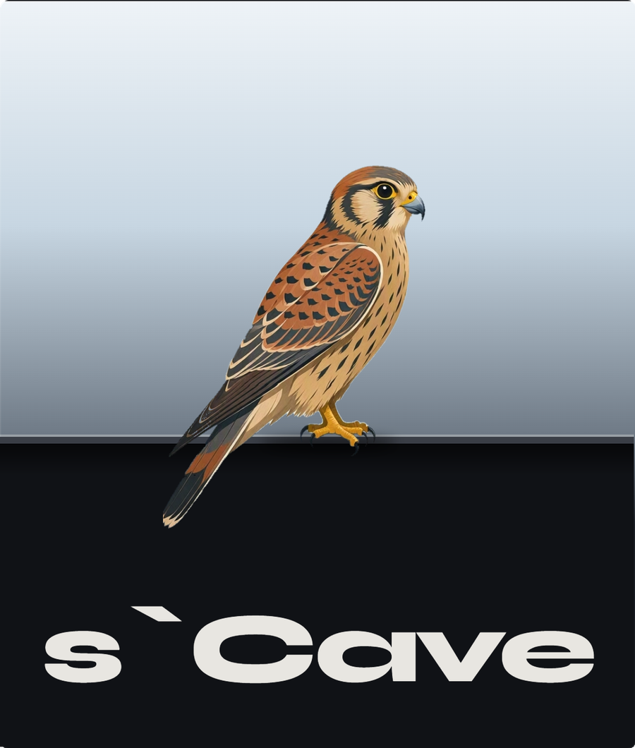 S'Cave